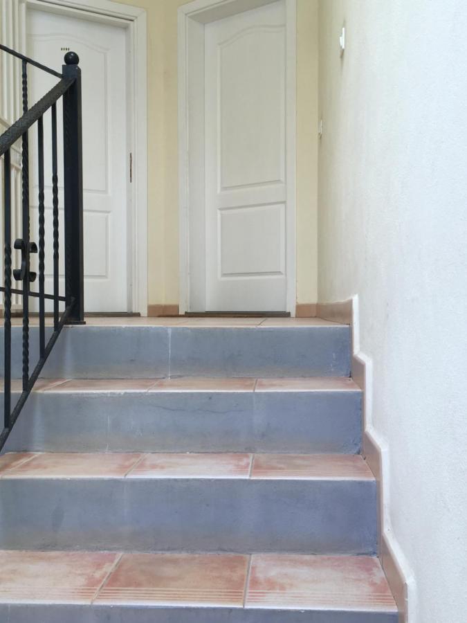 Lorena House Callao Salvaje Exterior foto